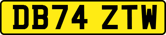 DB74ZTW