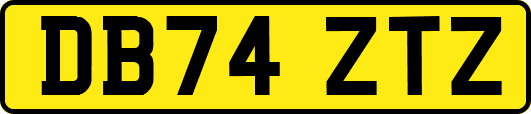 DB74ZTZ