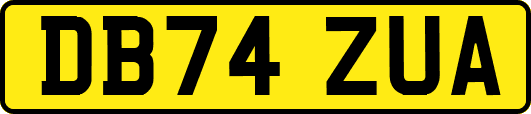 DB74ZUA