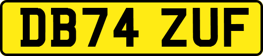 DB74ZUF