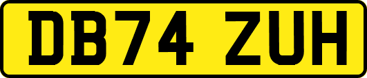 DB74ZUH