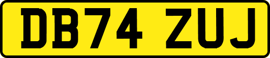 DB74ZUJ