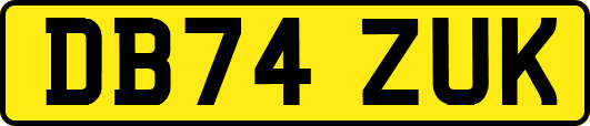 DB74ZUK