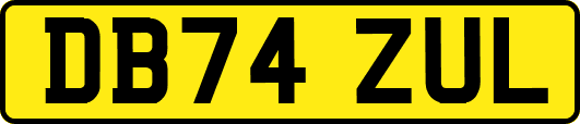 DB74ZUL