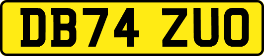 DB74ZUO