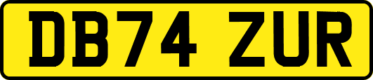 DB74ZUR