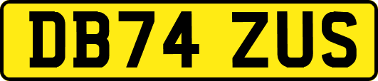 DB74ZUS