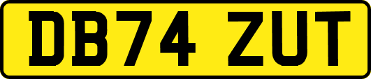 DB74ZUT