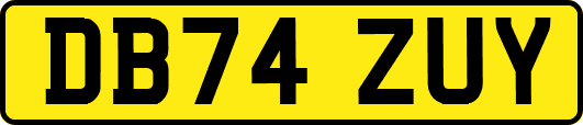 DB74ZUY