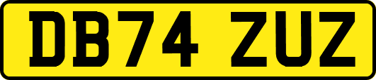 DB74ZUZ