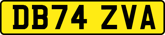 DB74ZVA