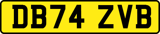 DB74ZVB