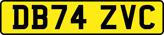 DB74ZVC
