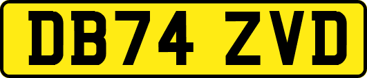 DB74ZVD