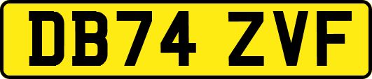 DB74ZVF