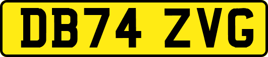 DB74ZVG