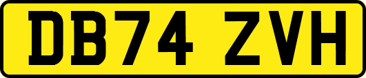 DB74ZVH