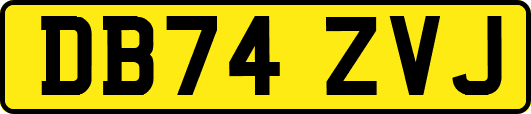 DB74ZVJ