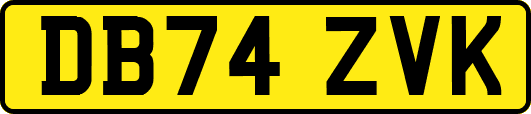 DB74ZVK