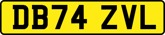 DB74ZVL