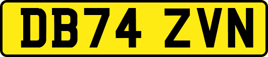 DB74ZVN