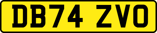 DB74ZVO