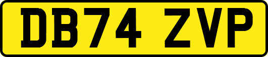 DB74ZVP