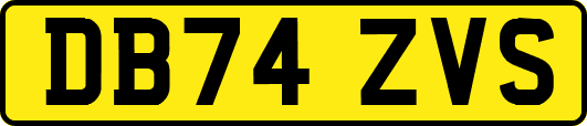 DB74ZVS