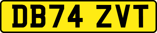 DB74ZVT