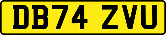 DB74ZVU