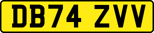 DB74ZVV