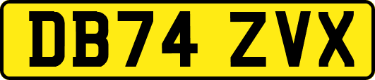 DB74ZVX