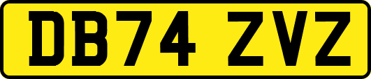 DB74ZVZ