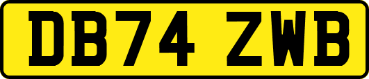 DB74ZWB