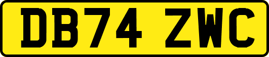 DB74ZWC