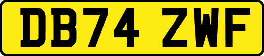 DB74ZWF