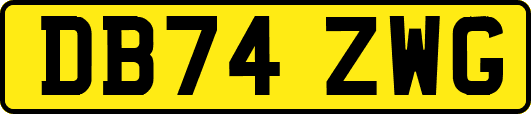 DB74ZWG