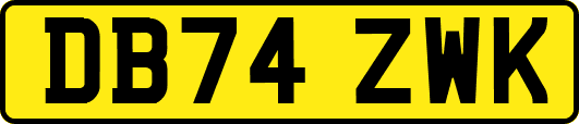 DB74ZWK