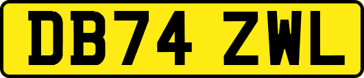 DB74ZWL