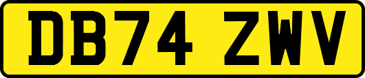 DB74ZWV
