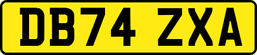 DB74ZXA