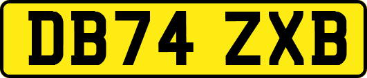DB74ZXB
