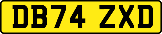 DB74ZXD