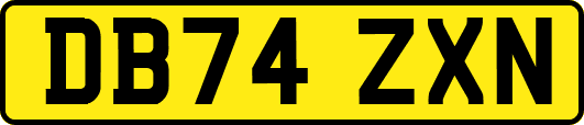 DB74ZXN