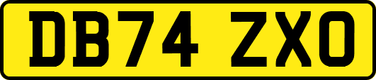 DB74ZXO