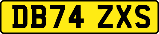 DB74ZXS