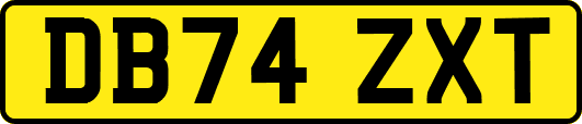 DB74ZXT