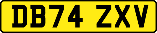 DB74ZXV