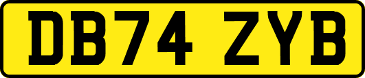 DB74ZYB