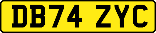 DB74ZYC